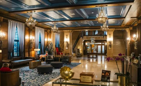 India Hotel Sector Attracts 567M USD Investments in 2025