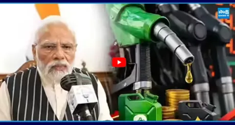 Centre Another Shock: Petrol and Diesel Prices Hiked by 90 Paise Today  1