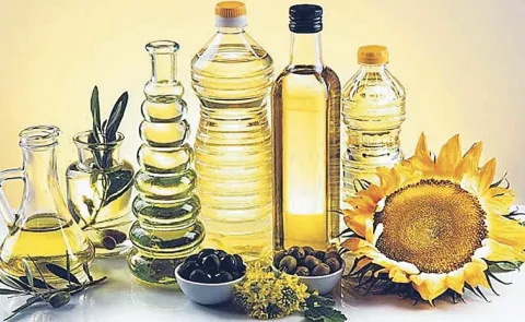 Palm Oil Drives Growth in Edible Oil Imports