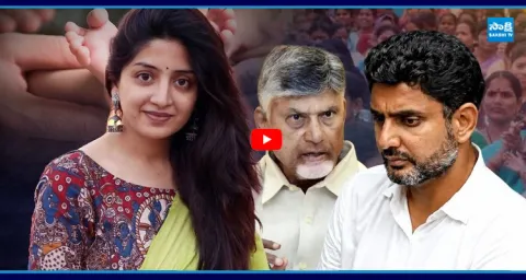 Debate On Chandrababu Incentive 30K And 40K For Families  2