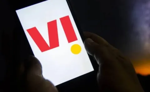 Vodafone Idea Eyes Rs 1 Lakh Crore Funding Over Next Three Years