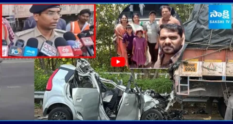 How Did The ORR Car Accident Happens Details  1