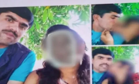 Child Commission Member Blackmails Women Using Pvt Videos