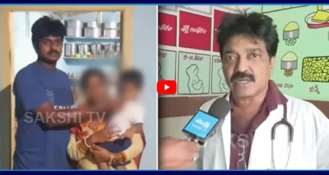 Khammam Ramu Murder Incident  1