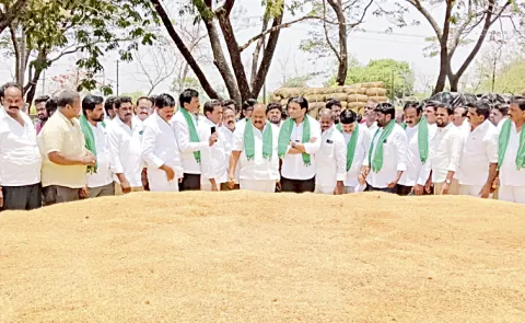 Devineni Avinash Fire On Chandrababu govt