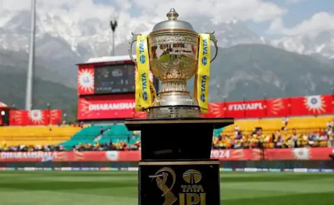 BCCI Secretary Saikia-Says No immediate Review-Impact Player IPL 2026 3