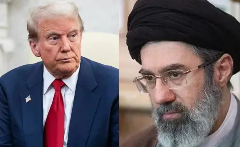 Iran Warns Conflict With United States Likely As Talks Stall