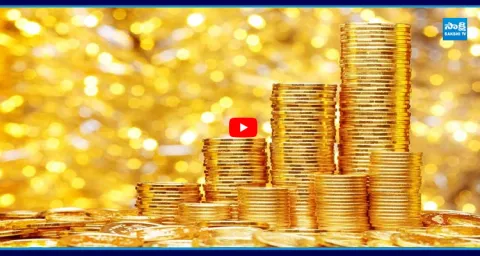 Gold Prices Drop Again in Hyderabad  1