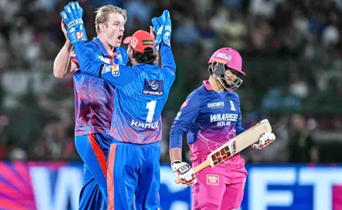 KL Rahul Hails Vaibhav Suryavanshi Ayush Mhatre For Explosive T20 Batting5