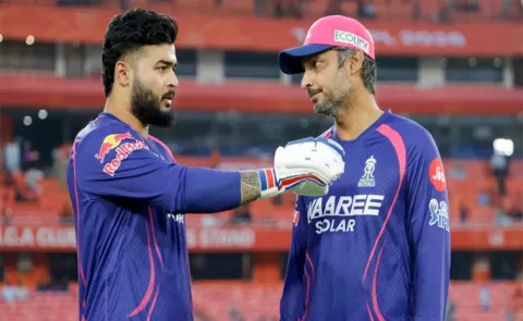 Controversies not a positive reflection of the team: Kumar Sangakkara4