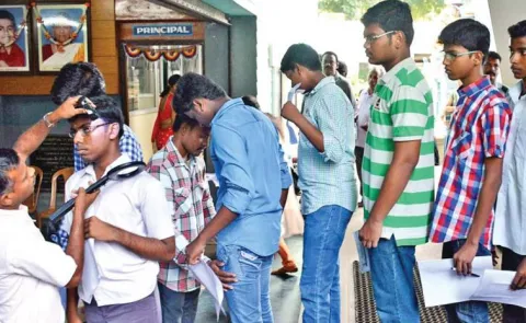 Dress Code and Survival Guide for NEET UG 2026