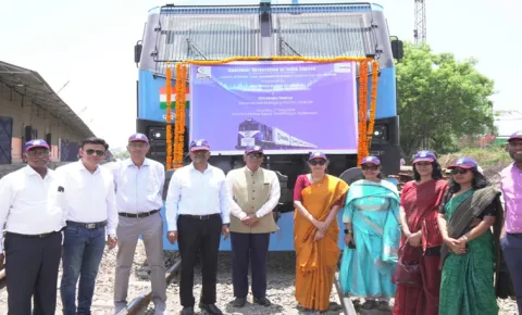 South Central Railway starts Aushadi Express services
