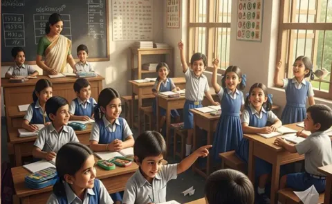 Delhi Government Monthly Fee Payments Now Mandatory