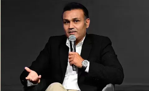 Sehwag Tells BCCI Selectors To Consider 36-Year-Old-Pacer In Team India 4