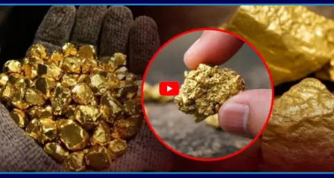 Big Returns To Gold Investors 1