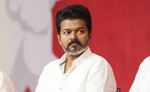 CPM Ultimatum To CM Vijay Over AIADMK Rebels In Tamil Nadu