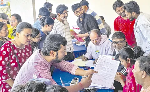 Unemployment rises to six-month high of 5. 2 Percent in April