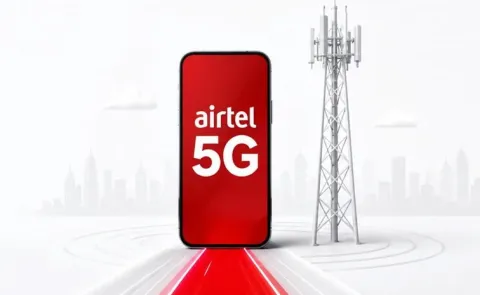 airtel launches priority postpaid 5g slicing India First