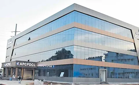 Irregularities in the reorganization of circles in electricity distribution companies