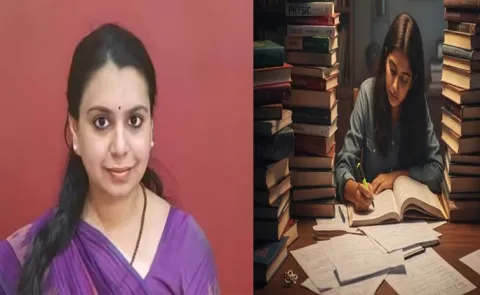 IAS officer says education missed key life lessons