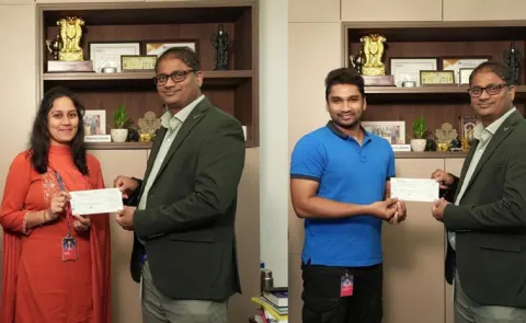 hyderabad it company ev incentives aza consulting
