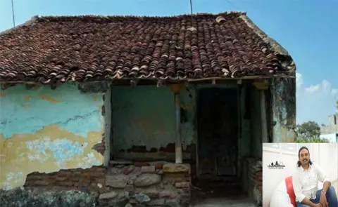 Indian origin reflects on familys journey from Tamil Nadu village to US 