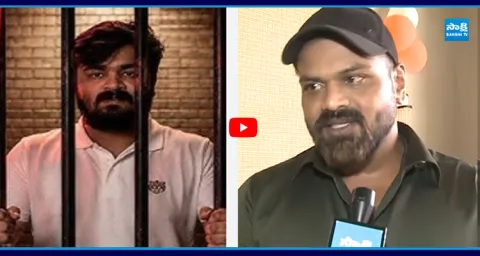 Manchu Manoj Shocking Comments on Bandi Sanjay Son POCSO Case 1