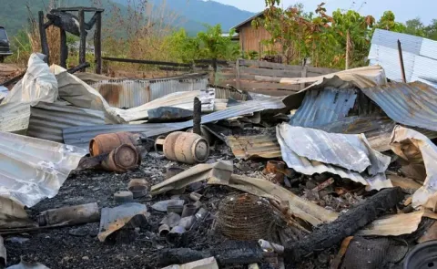 Manipur Ambush: 3 Church Leaders Killed, Hostage Crisis Deepens