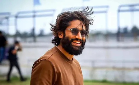 Buzz: Naga Chaitanya Collaborate with Lingusamy
