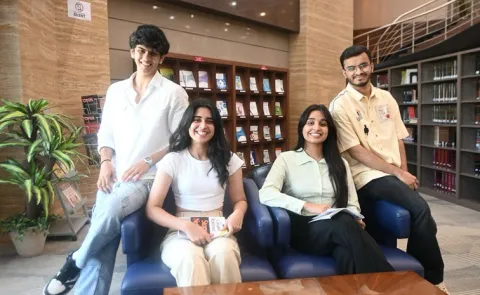 NMIMS undergraduate registrations