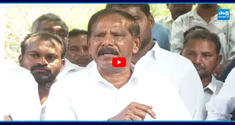 Jupudi Prabhakar Rao Deadline To KUTAMI  1