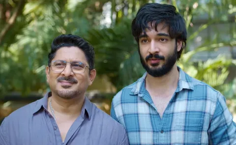 Rajkumar Hirani OTT Debut Series Latest Update