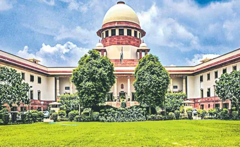Supreme Court to inquire into the validity of endowment laws