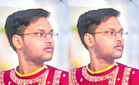 HCU student commits suicide by jumping into pond