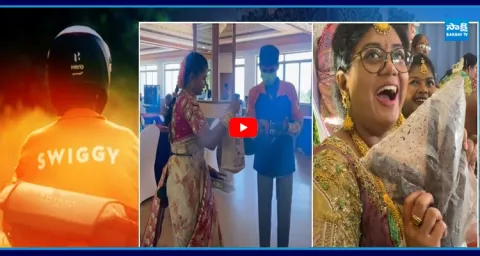 10Minute Swiggy Instamart Delivery During Wedding Ceremony Goes Viral1
