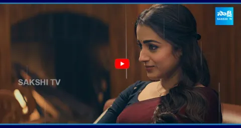 Trisha Krishnan Latest News 1