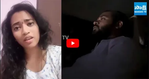  Harsha Veena Release Another Sensational Videos Of Janasena MLA Arava Sridhar 1