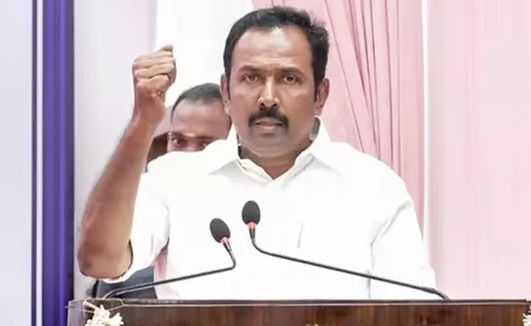 Congress MLA says long live Rahul Gandhi during oath