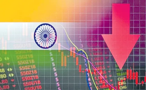 United Nations revised India 2026 GDP growth forecast downward to 6. 4percent