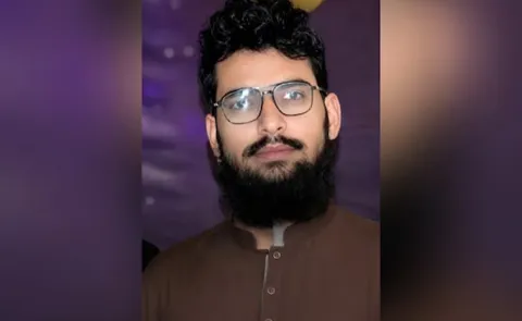 Pulwama attack mastermind Hamza Burhan killed by unknown gunmen in POK
