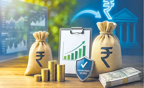 Indian banks are increasingly offering loans against mutual funds