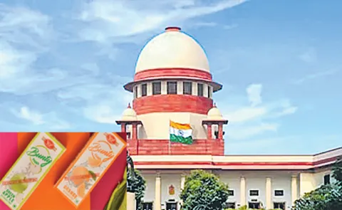 Tetra-packaging of alcohol as very deceptive, says Supreme Court Of India