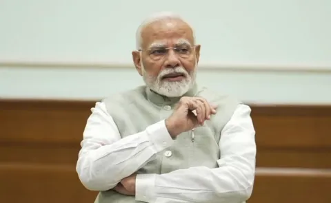 Modi big minister meeting Cabinet reshuffle on the table