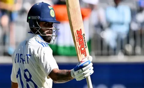 Virat Kohli Set To Play Test Cricket Again? Childhood Coach Gives Major Comeback Hint5