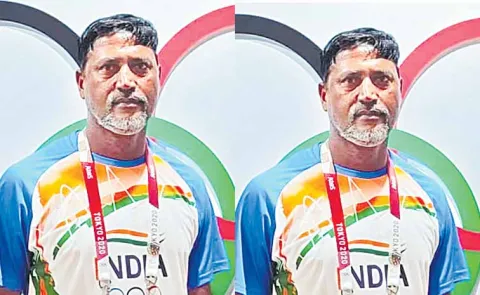 Ismail Baig not included in the coaching staff of the Indian rowing team participating in the Asian Games6