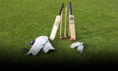 Gunshots Fired At International Board President Whose Body Was Recently ICC Suspended