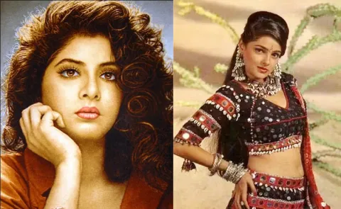 Mamta Kulkarni, Divya Bharti were Arrogant, Says Dancer Rubina Khan