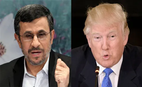 USA, Israel Explored Ahmadinejad Role in Wider Iran Government Change Plan13