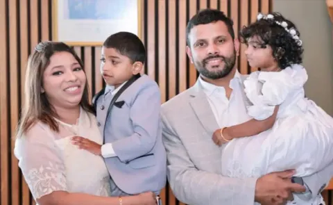 Kerala Family Faces Australia Deportation Threat Over Son's Condition