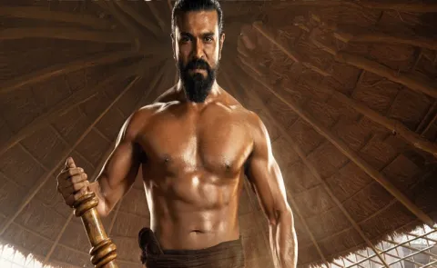 Ram Charan Shares His Peddi Experience with Buchi Babu